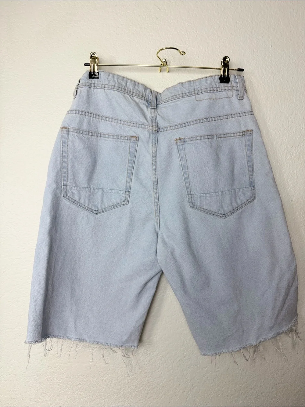 Cotton On light wash